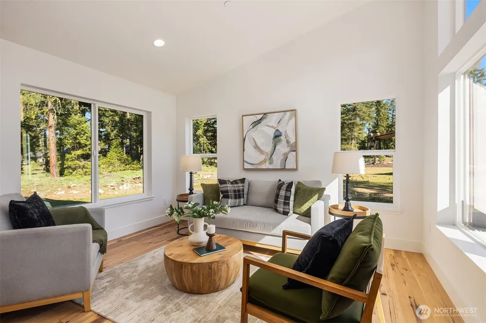 1870 Wanawish Loop Cle Elum, WA 98922