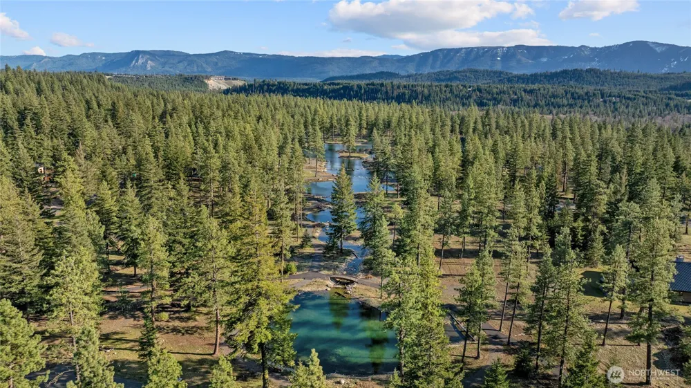 1870 Wanawish Loop Cle Elum, WA 98922