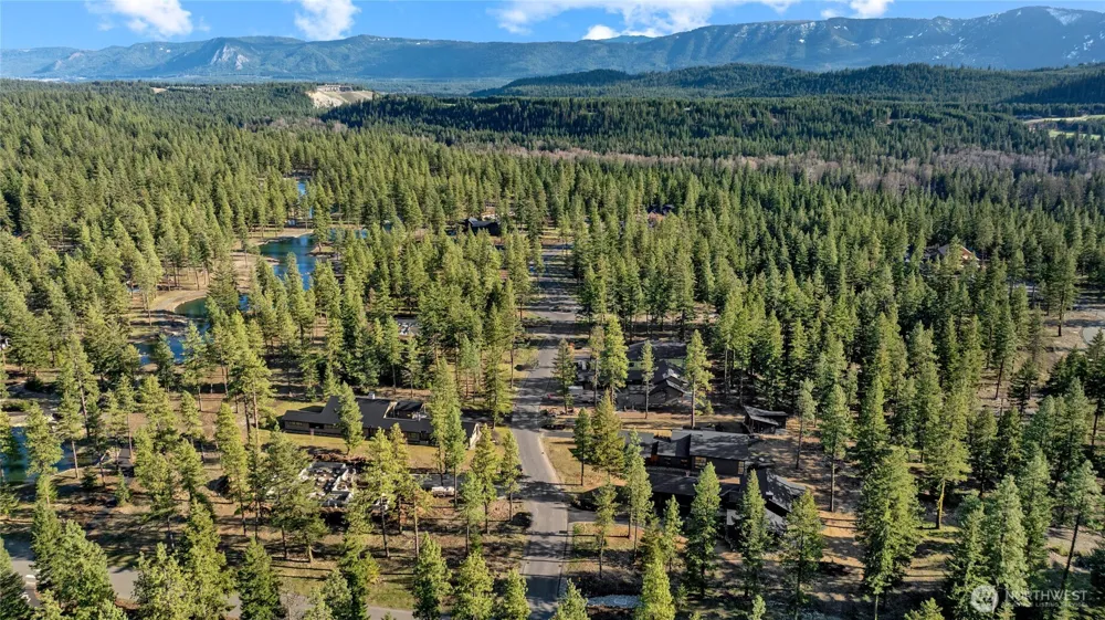 1870 Wanawish Loop Cle Elum, WA 98922