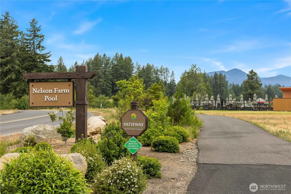 1870 Wanawish Loop Cle Elum, WA 98922