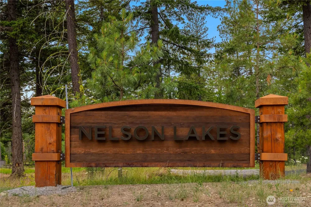 1870 Wanawish Loop Cle Elum, WA 98922