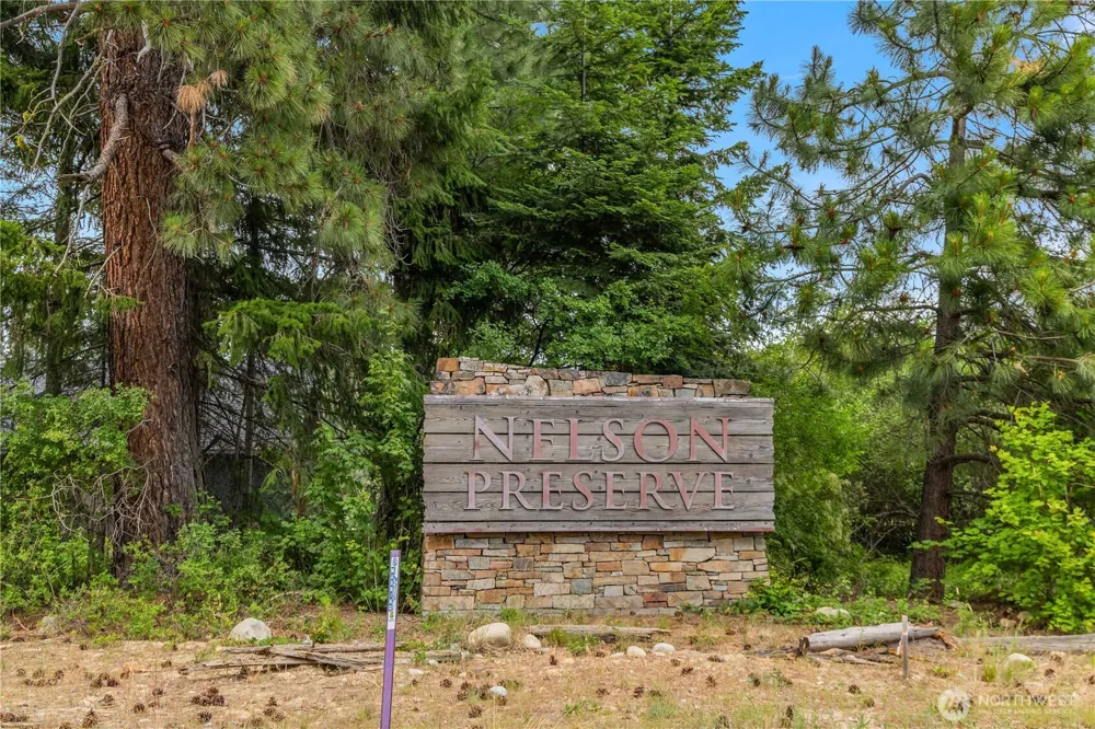 1870 Wanawish Loop Cle Elum, WA 98922