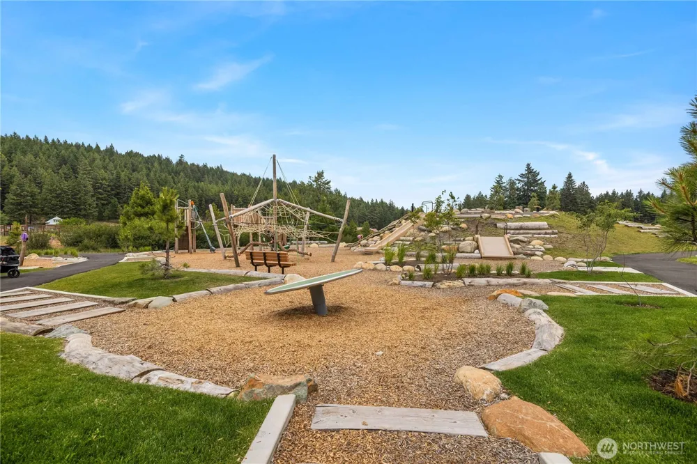 1870 Wanawish Loop Cle Elum, WA 98922