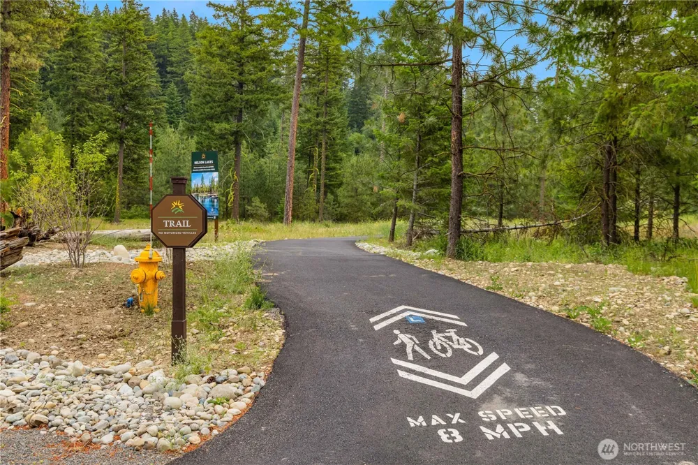 1870 Wanawish Loop Cle Elum, WA 98922