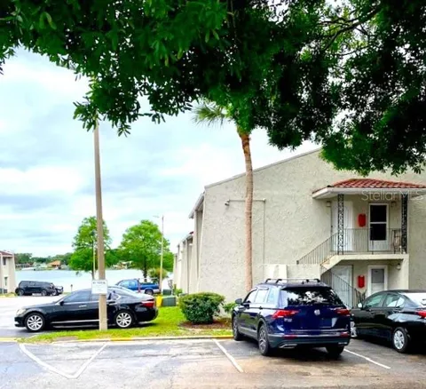1103 CYPRESS GARDENS BOULEVARD #13