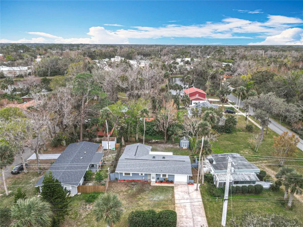 608 POWERS AVENUE Port Orange, FL 32127