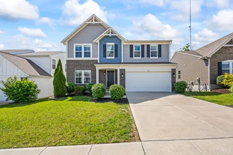 709 Emerald Drive