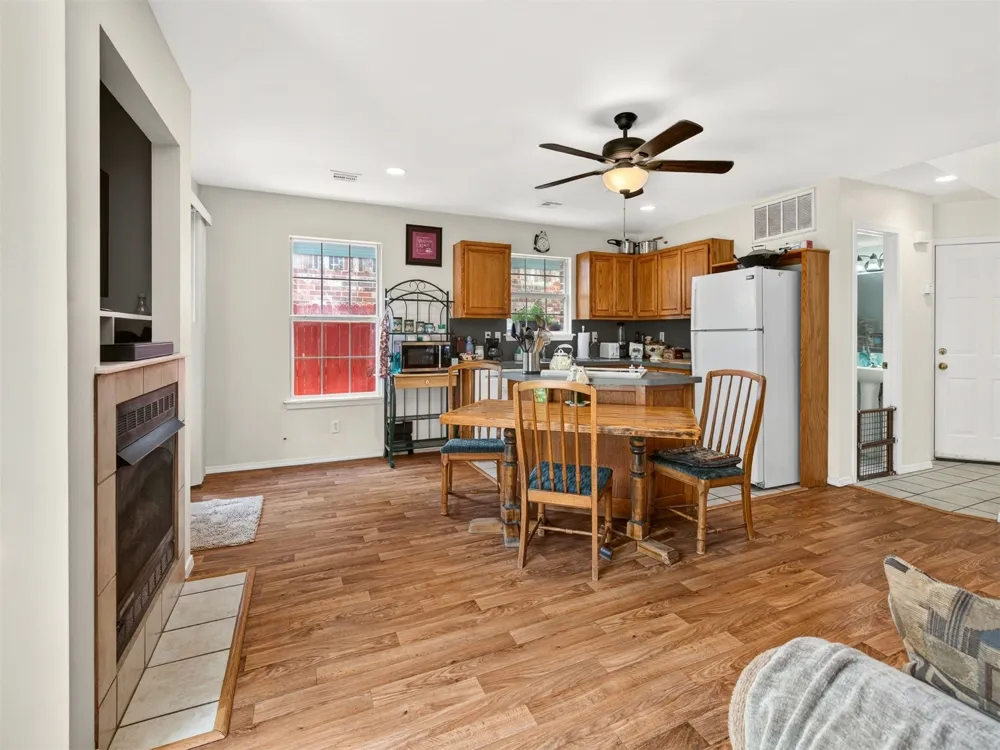 308 W K STREET Jenks, OK 74037