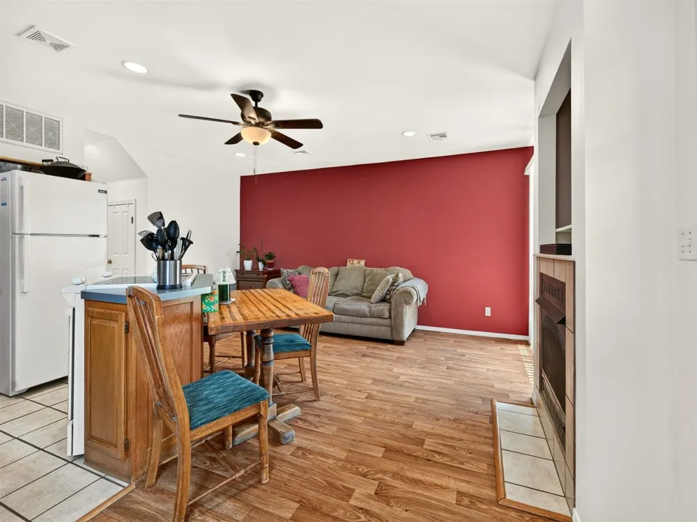 308 W K STREET Jenks, OK 74037