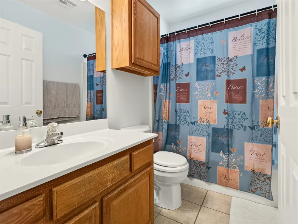 308 W K STREET Jenks, OK 74037