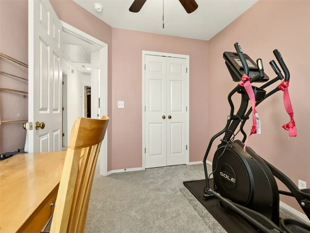 308 W K STREET Jenks, OK 74037
