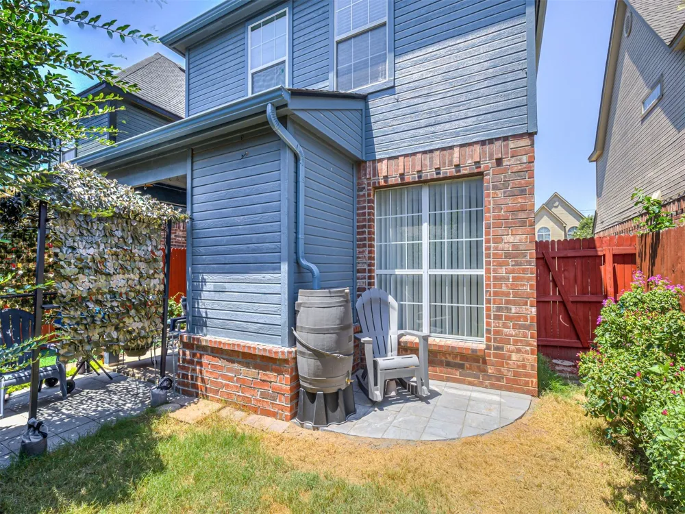 308 W K STREET Jenks, OK 74037