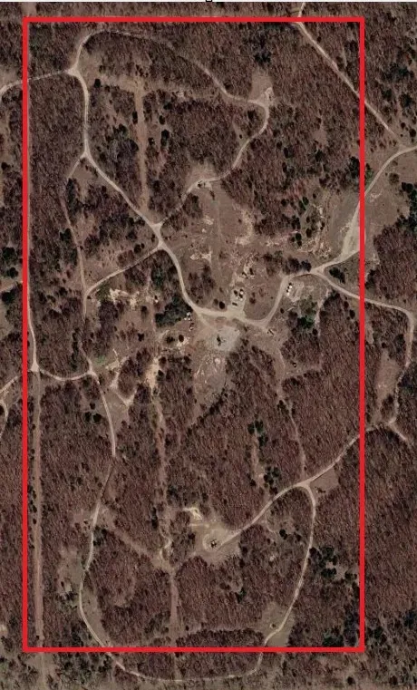 W 71st Street Oilton, OK 74052