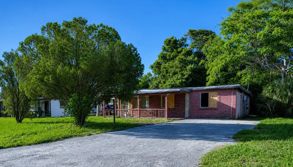 8528 92ND TERRACE Seminole, FL 33777