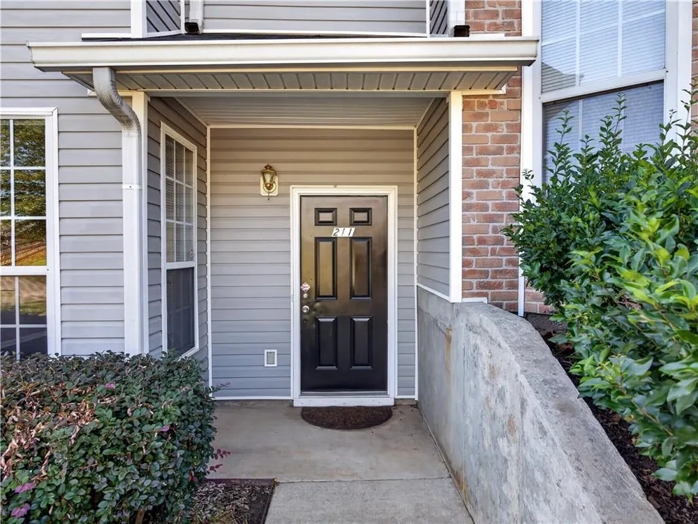 211 Odyssey Turn Conyers, GA 30012