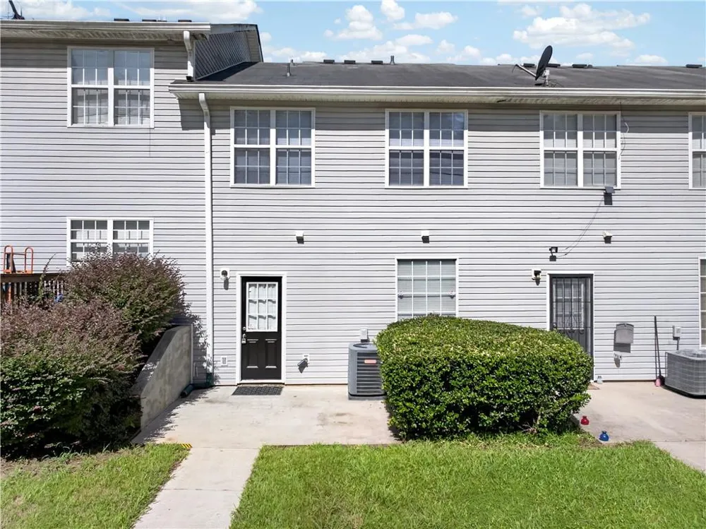 211 Odyssey Turn Conyers, GA 30012
