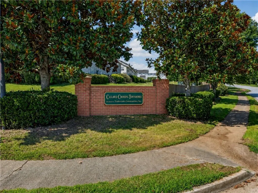 211 Odyssey Turn Conyers, GA 30012
