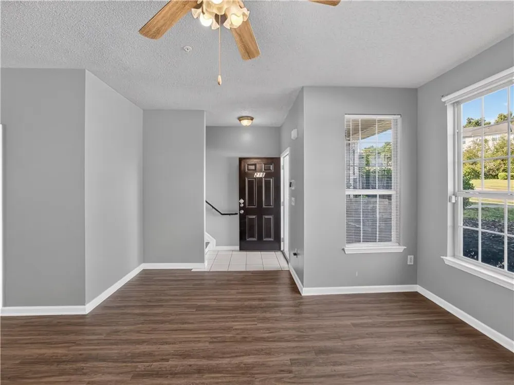 211 Odyssey Turn Conyers, GA 30012