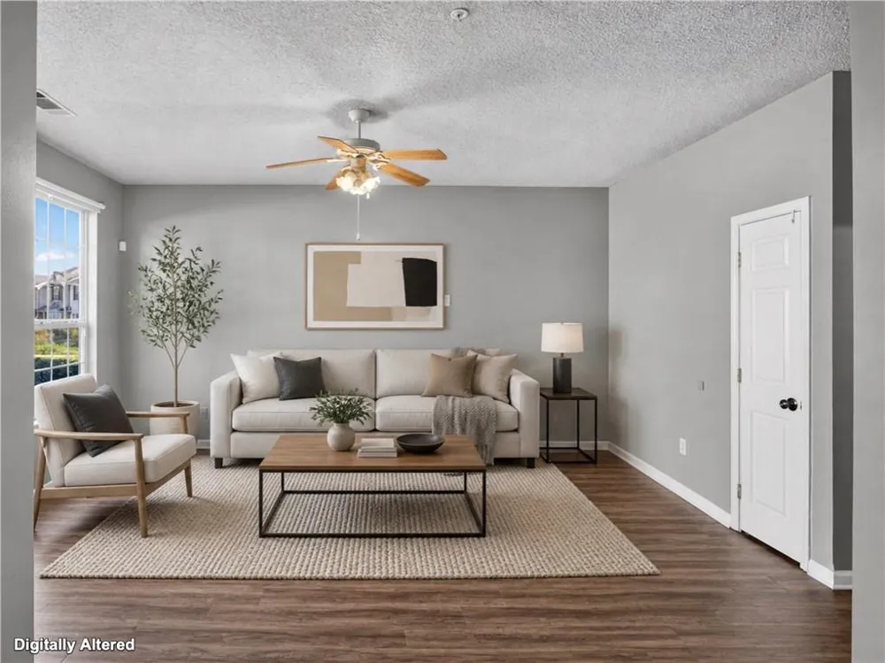 211 Odyssey Turn Conyers, GA 30012