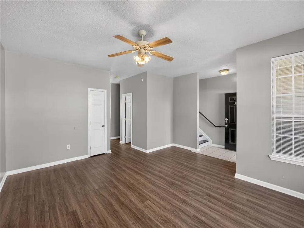 211 Odyssey Turn Conyers, GA 30012