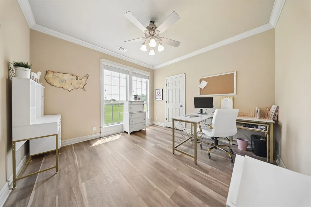 9728 S 431 ROAD Chouteau, OK 74337