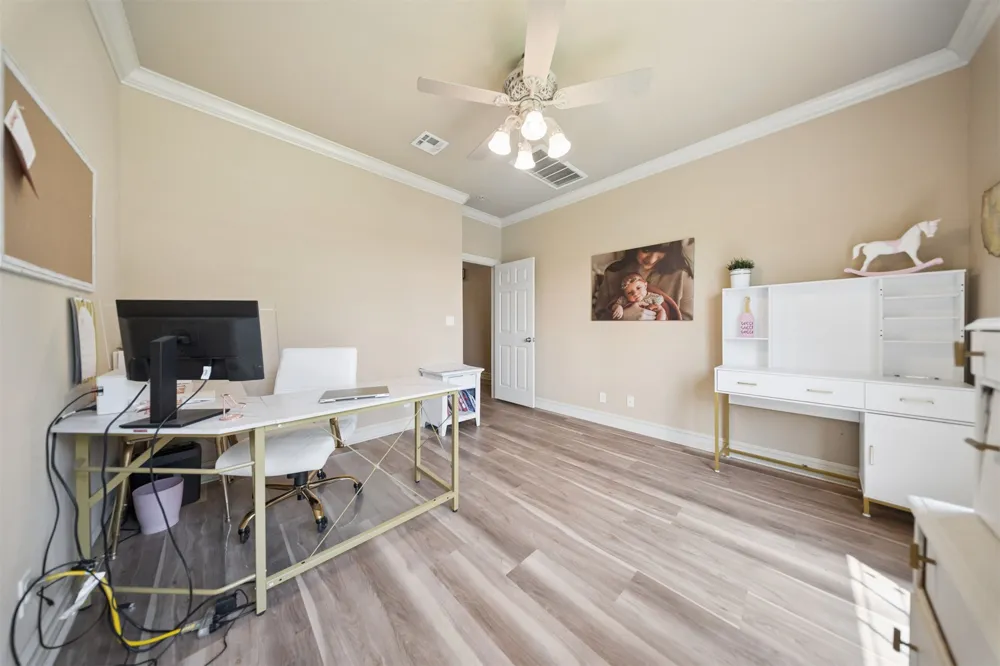 9728 S 431 ROAD Chouteau, OK 74337