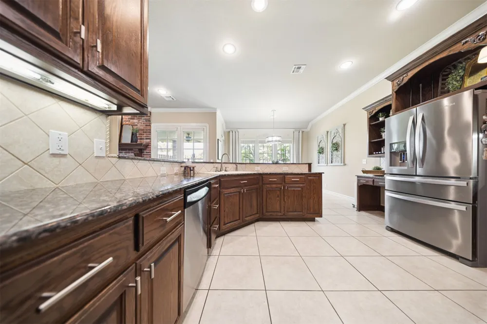 9728 S 431 ROAD Chouteau, OK 74337