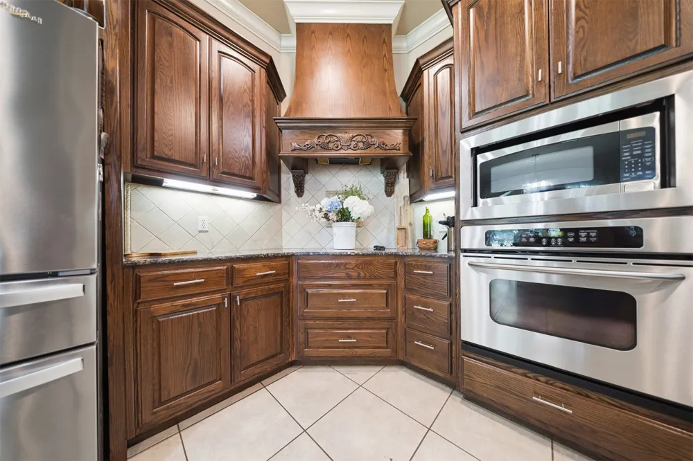 9728 S 431 ROAD Chouteau, OK 74337