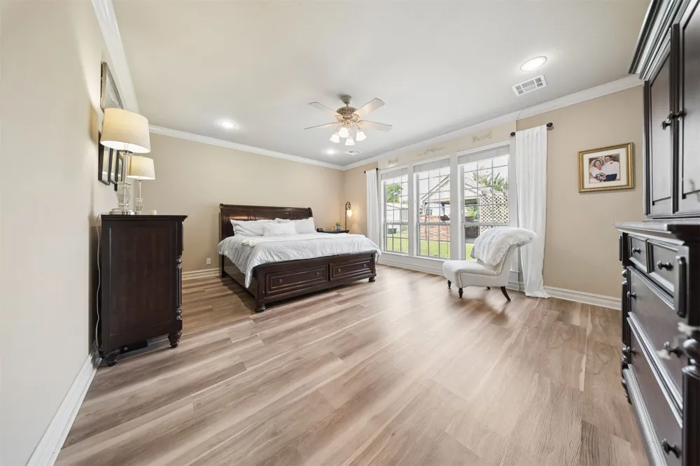 9728 S 431 ROAD Chouteau, OK 74337