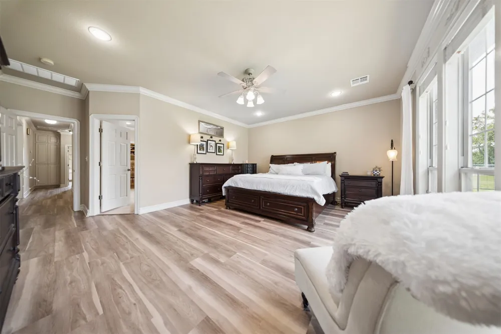 9728 S 431 ROAD Chouteau, OK 74337