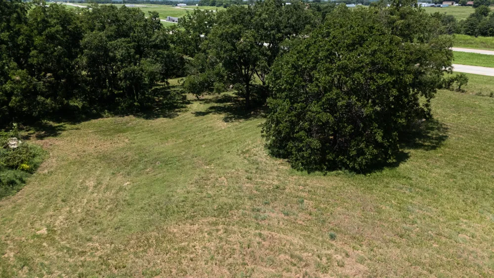 9728 S 431 ROAD Chouteau, OK 74337