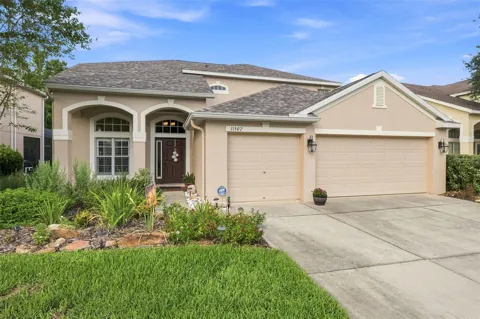 11507 BELLE HAVEN DRIVE