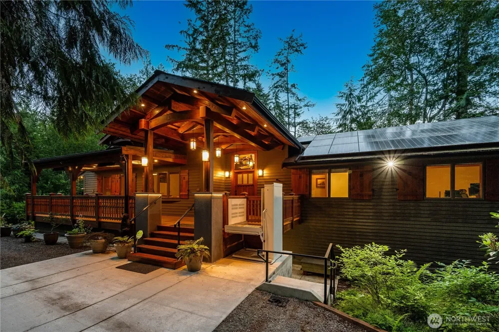 14808 260th Avenue SE Issaquah, WA 98027