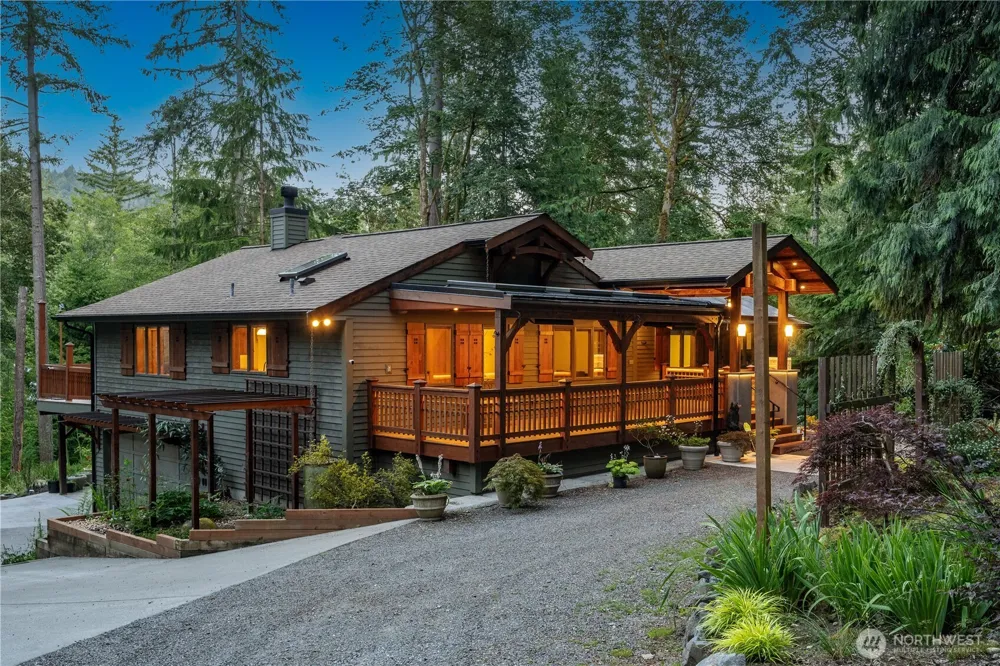 14808 260th Avenue SE Issaquah, WA 98027