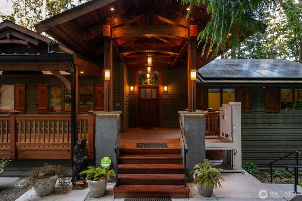 14808 260th Avenue SE Issaquah, WA 98027