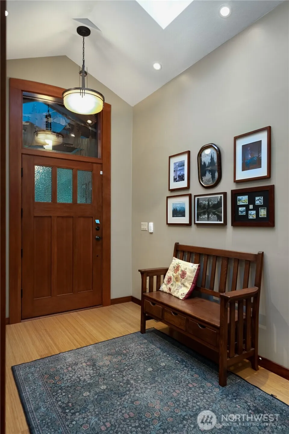 14808 260th Avenue SE Issaquah, WA 98027