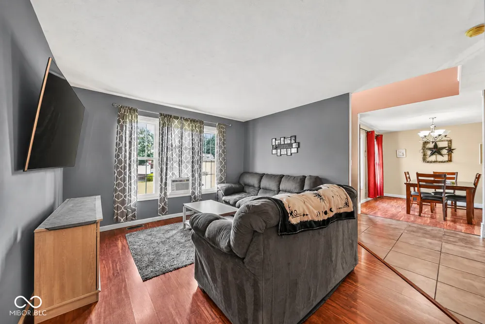 3350 Betty Jean Lane Terre Haute, IN 47805