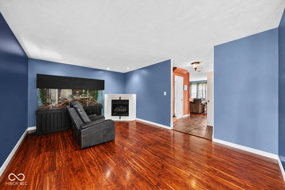 3350 Betty Jean Lane Terre Haute, IN 47805