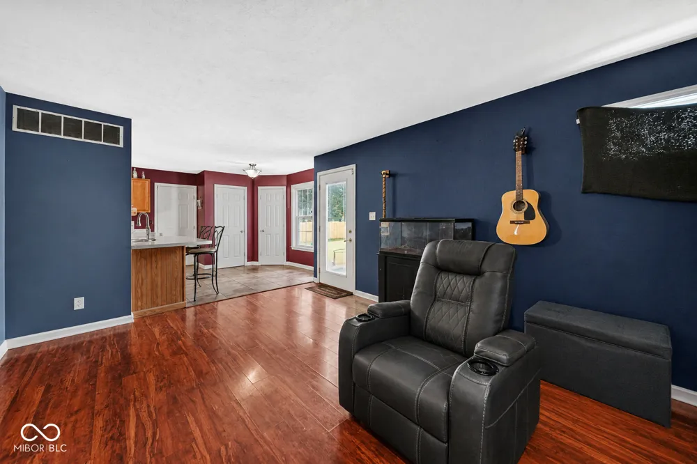 3350 Betty Jean Lane Terre Haute, IN 47805