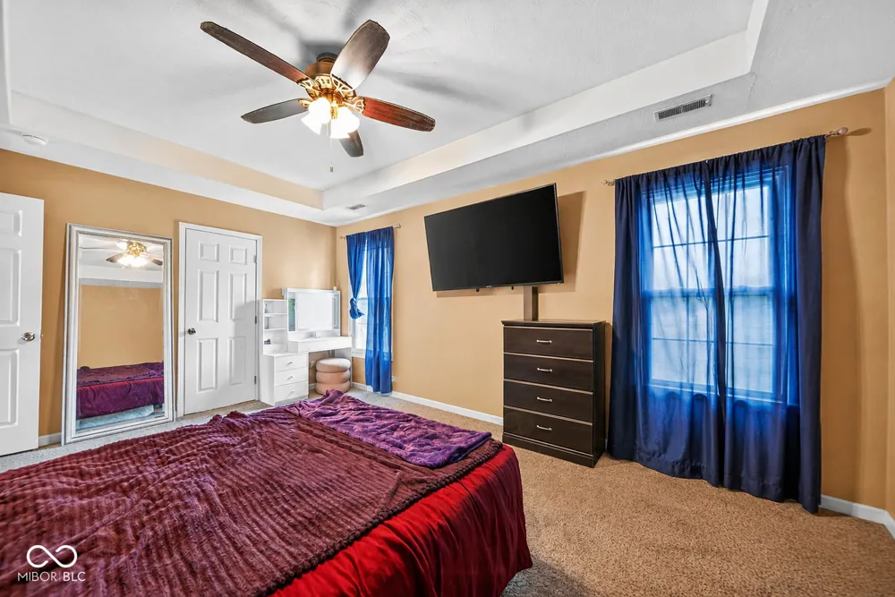 3350 Betty Jean Lane Terre Haute, IN 47805