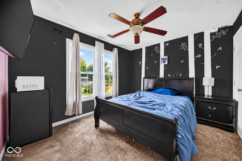 3350 Betty Jean Lane Terre Haute, IN 47805