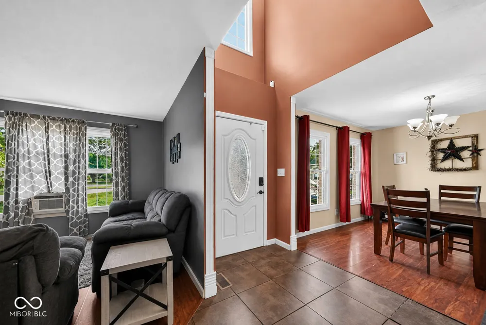 3350 Betty Jean Lane Terre Haute, IN 47805