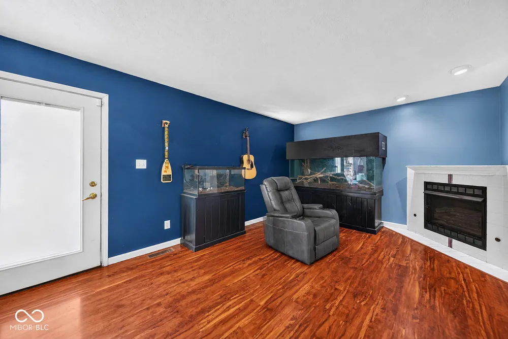 3350 Betty Jean Lane Terre Haute, IN 47805