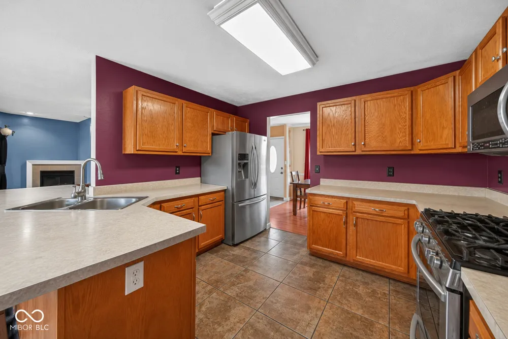 3350 Betty Jean Lane Terre Haute, IN 47805
