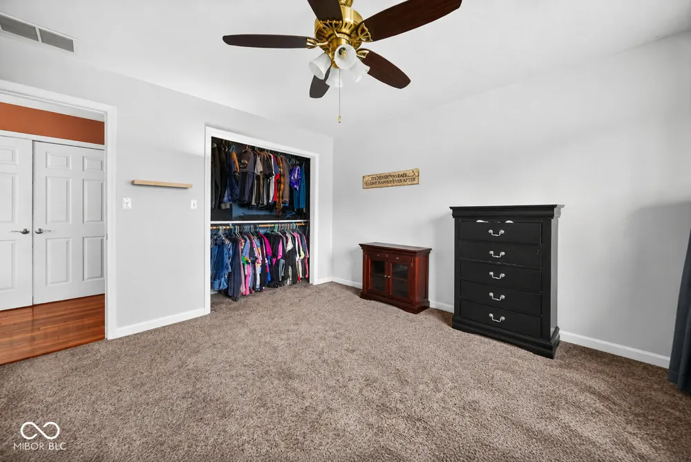 3350 Betty Jean Lane Terre Haute, IN 47805