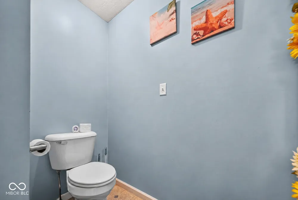 3350 Betty Jean Lane Terre Haute, IN 47805