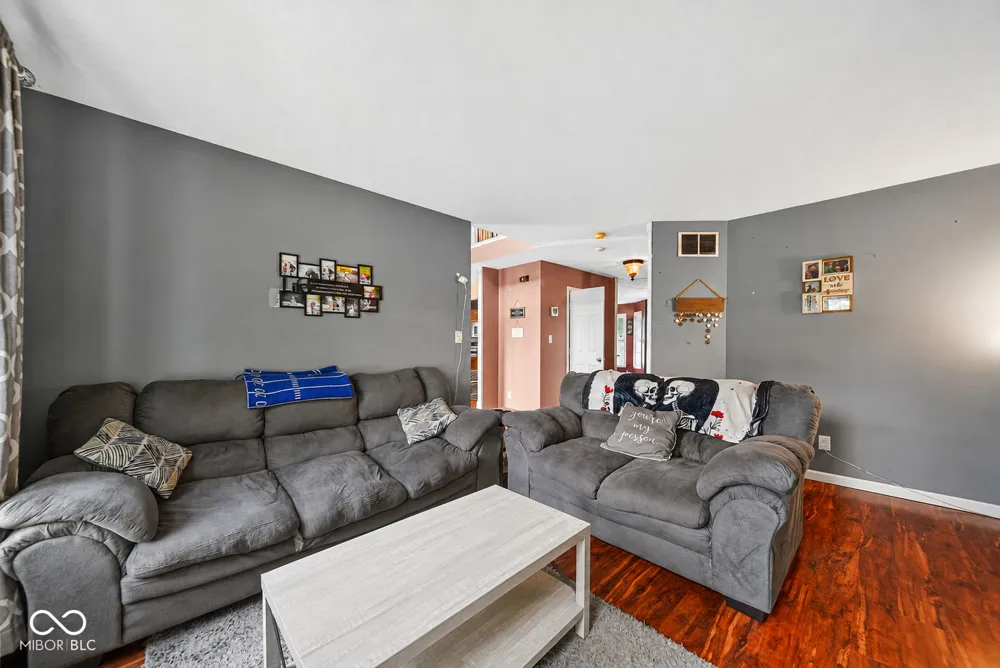 3350 Betty Jean Lane Terre Haute, IN 47805