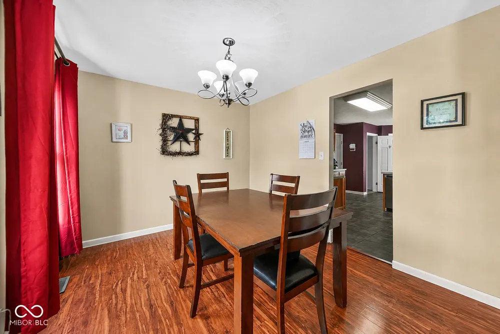3350 Betty Jean Lane Terre Haute, IN 47805