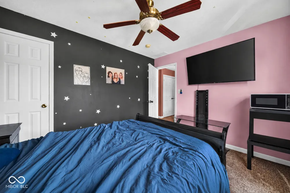 3350 Betty Jean Lane Terre Haute, IN 47805