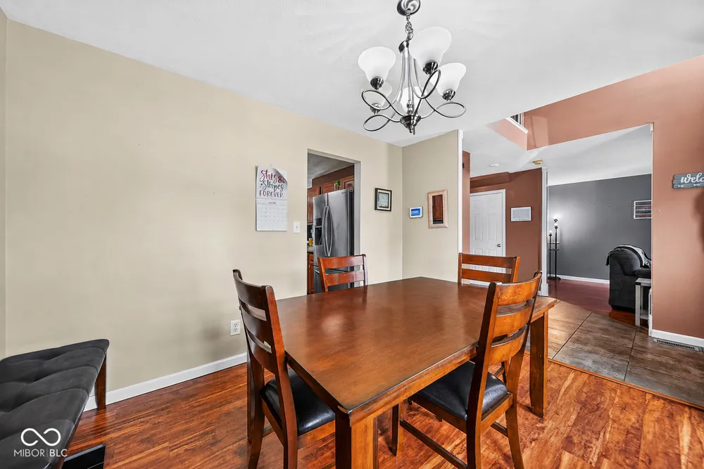 3350 Betty Jean Lane Terre Haute, IN 47805